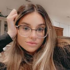 Brandy Leffler's Instagram, Twitter & Facebook