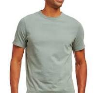 Classic Crew Driggs Tee