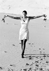 Monica A Port Des Barques Barque Retro