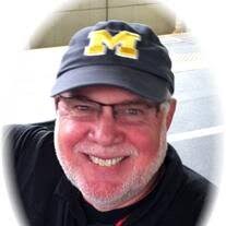 Dr. Clifford Long Obituary