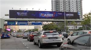 Our branches in bandar kinrara, equine park and bandar bukit puchong are open as usual during the movement control order (mco). Jalan Klang Lama Kuala Lumpur Outdoor Billboard Advertising Agency