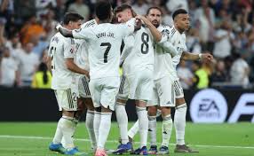 Real Madrid vs Espanyol LIVE Streaming, La Liga LIVE Telecast: When And Where To Watch