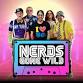 NERDS GONE WILD '80s Night at Mickey Rats