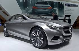 Mercedes Benz F800 Mercedes Benz Mercedes Benz