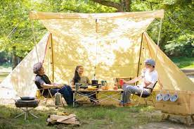 お金も手間もかけない 最高のキャンプを手に入れる5つの裏技 camp hack キャンプハック キャンプ キャンプの裏技 アウトドア