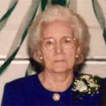 Anna Johnson Obituary