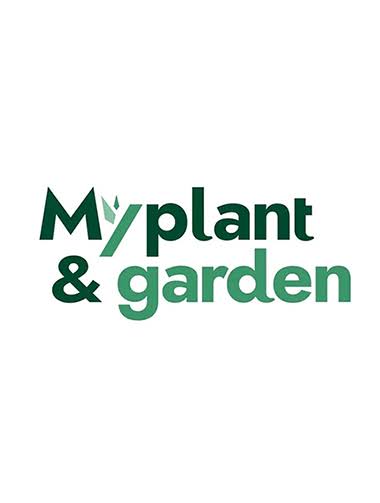 Myplant & Garden 2027