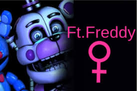 Funtime Foxy | Fnaf Sister Location Wikia | Fandom