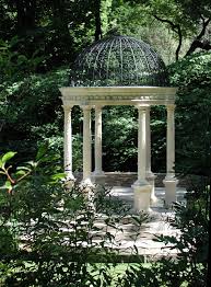 Obrázok longwood gardens, kennett square: Longwood Gardens Favorite Day Trip Will Always Go Back There Love It In Every Season Longwood Gardens Landscape Design English Gazebo
