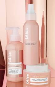 27 New Drugstore Skincare Picks You Won T Want To Miss Sensitive Skin Care Skin Care Drugstore Skincare