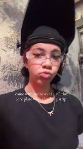 How to Fill V Grove Flux Core