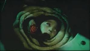 Otherwise scary movies, especially now a days, focus on grotesque special effects. Stuff We Love Uzumaki Is The Scariest Movie You Ve Never Seen Syfy Wire