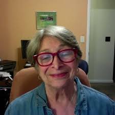 Bette Moskowitz (@BetteMoskowitz9)