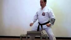 The Academy of Self-Defense (Minna-Jiu-Jitsu) - YouTube