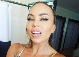 Lauren Drain's Instagram, Twitter & Facebook