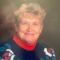 Suzanne Golder Obituary