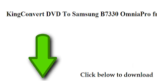 Samsung B7330 OmniaPro free fu…