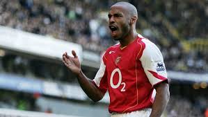 All animations came from one game, took me two games to actually get him to do the animation. The Clubs Thierry Henry Scored The Most Goals Against Ruiksports Com