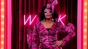 Rupaul's drag race is wrapping itself in red, white and blue for season 12. Rupaul S Drag Race Season 12 Heidi N Closet Entrance Youtube