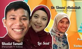 FROM ZERO TO HERO: Perjalanan Anak Muda Kelantan Yang Cemerlang