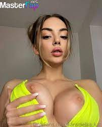 Karamelka Kat Nude OnlyFans Leak Picture HPogaq0wdG | MasterFap.net