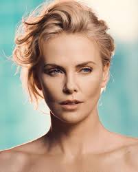 Happy 50th Birthday, Charlize! Charlize Theron ( born 7 August 1975) is a  South African and American actress and producer. One of the world's  highest-paid actresses, she is the recipient of various