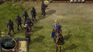 Youve arrived because we are part of a wondrous place populated by romans, . The Settlers Heritage Of Kings Resolution 1920x1080 Addon Mod Db