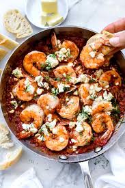 This soup can be made up to two days ahead, but be sure to store the noodles and soup separately. 40 Best Shrimp Recipes Foodiecrush Com