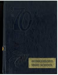 Middlesboro High School 1970 by The Center for Rural Development