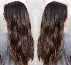 Hair pouces 16 lisse 1g 27 tip avec blonde extension humain. Quel Balayage Pour Quelle Couleur De Base De Cheveux Valessio