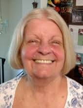 Obituary information for Shirley M. Arsenault