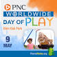PNC Worldwide Day of Play