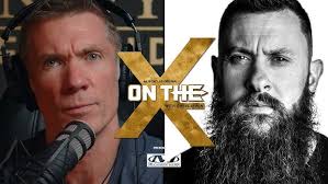 Marcus and Amber Capone: Building VETS and Breaking Barriers in Psychedelic  Therapy for Veterans