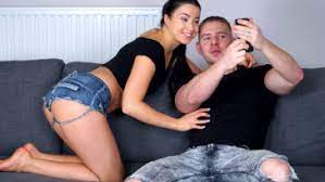 Black porn videos and the best black pussy and xxx stars at porn.com. Russian Black Hair Porn Star Taissia Shanti In Mini Jean Fucking On Sofa Free Hd Porn Porn Hd