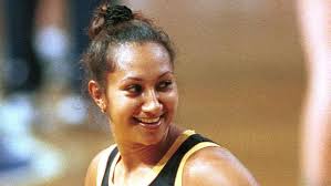 Annie La Fleur inducted into NSW Basketball Hall of Fame, Amanda Lulham,  Swoop