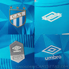 O club atlético independiente, simplesmente conhecido como independiente, é um clube de futebol da argentina. Tercera Camiseta Umbro De Atletico Tucuman 2020 21