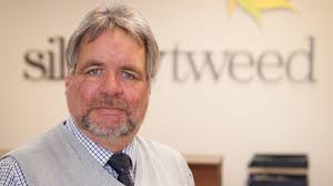 Day in the life: Alan Tullis