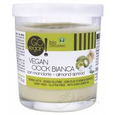 Biscotti senza burro i biscotti senza burro sono cookies realizzati con olio extravergine, aromatizzati al caffè: Probios Govegan Ciok Cioccolato Bianco Senza Glutine E Senza Latte