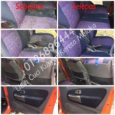 Check spelling or type a new query. Udin Cuci Kusyen Kereta Melaka Auto Accessories On Carousell