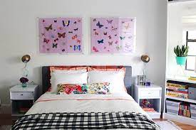 Little green notebook's jenny komenda is back! Jenny Komenda On Twitter Progress On Evie S Requested Butterfly Bedroom With The Prettiest Craneandcanopy Bedding Http T Co Pp7pmcg2cg Http T Co Azyeaqiqfi