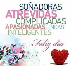 El objetivo de la celebración del día internacional de la mujer es el de la búsqueda de la igualdad y de la no discriminación hacia la mujer. Feliz Dia Mujer Steemit