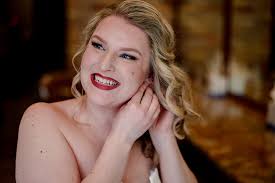 Della Terra Winter Wedding