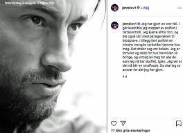 Check spelling or type a new query. Petter Northug Kokain Hittats Hemma Drugnews