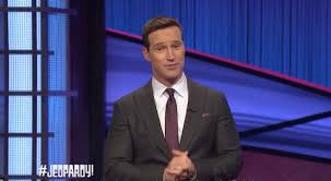 May 30, 2021 · mayim bialik as 'jeopardy!' guest host. Jeopardy Guest Host Mike Richards Honors Alex Trebek Fans Approve Deadline