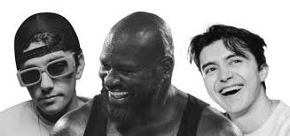 Ratatat's Evan Mast Releasing Self-Titled Album As E.VAX