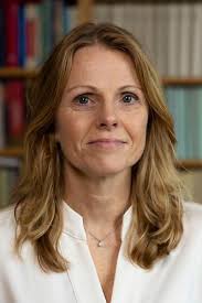 Christine Holmström Lind