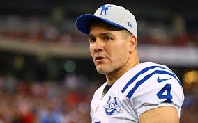 Four with the new england patriots and one with the colts, winning with the patriots in. After 29 Straight Fgs In 2014 Adam Vinatieri Finally Misses In Week 17 Cbssports Com