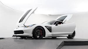 Image result for Arctic White 2014 Corvette
