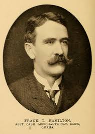 Francis Tiernan “Frank” Hamilton (1861-1919)