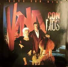 Vaya con dios is the first studio album by vaya con dios. Vaya Con Dios Album Wikipedia